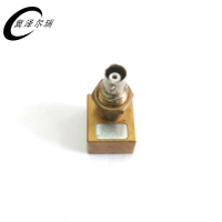 冀泽尔瑞 单晶探头 JZER - 0° 个