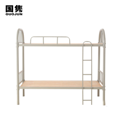 国隽 上下铺单人床 1000*1900*1850 张