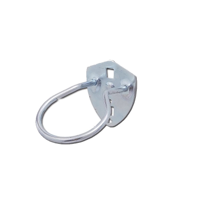 瑾如云海 洞洞板挂钩 工具挂钩 圆形挂钩80mm