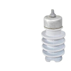 殷都 柱式瓷绝缘子PS-20/个