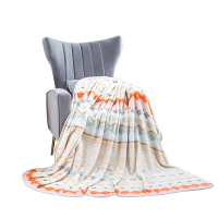 金丝莉(kintheri) 胶原蛋白美肤毯JT-1158 150x200cm