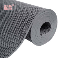 温馨 防滑垫 灰色5mm 米