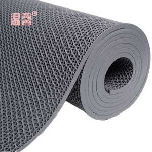 温馨 防滑垫 灰色5mm 米