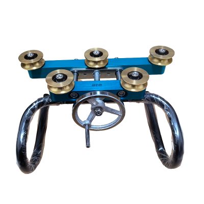 扬伯格 五轮正弯器 XY-5铜轮 台