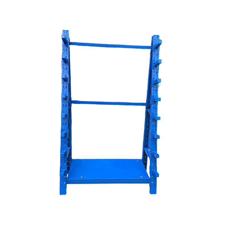 增辉智仓 道尺架 测量工具架 尺子存放工具架 1200*1900*500mm 组