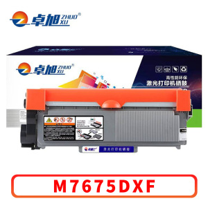 卓旭 粉盒M7675DXF 支
