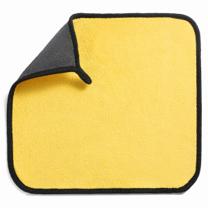 [补贴10%]加厚洗车毛巾车用吸水擦车布专用鹿皮抹布汽车工具用品大全清洁