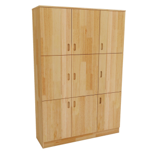 SG000222 实木柜 1350*400*2000mm