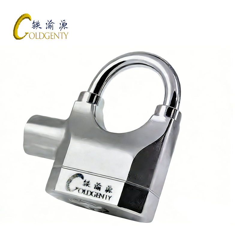 铁渝源 可控报警挂锁 GT-1001G/个