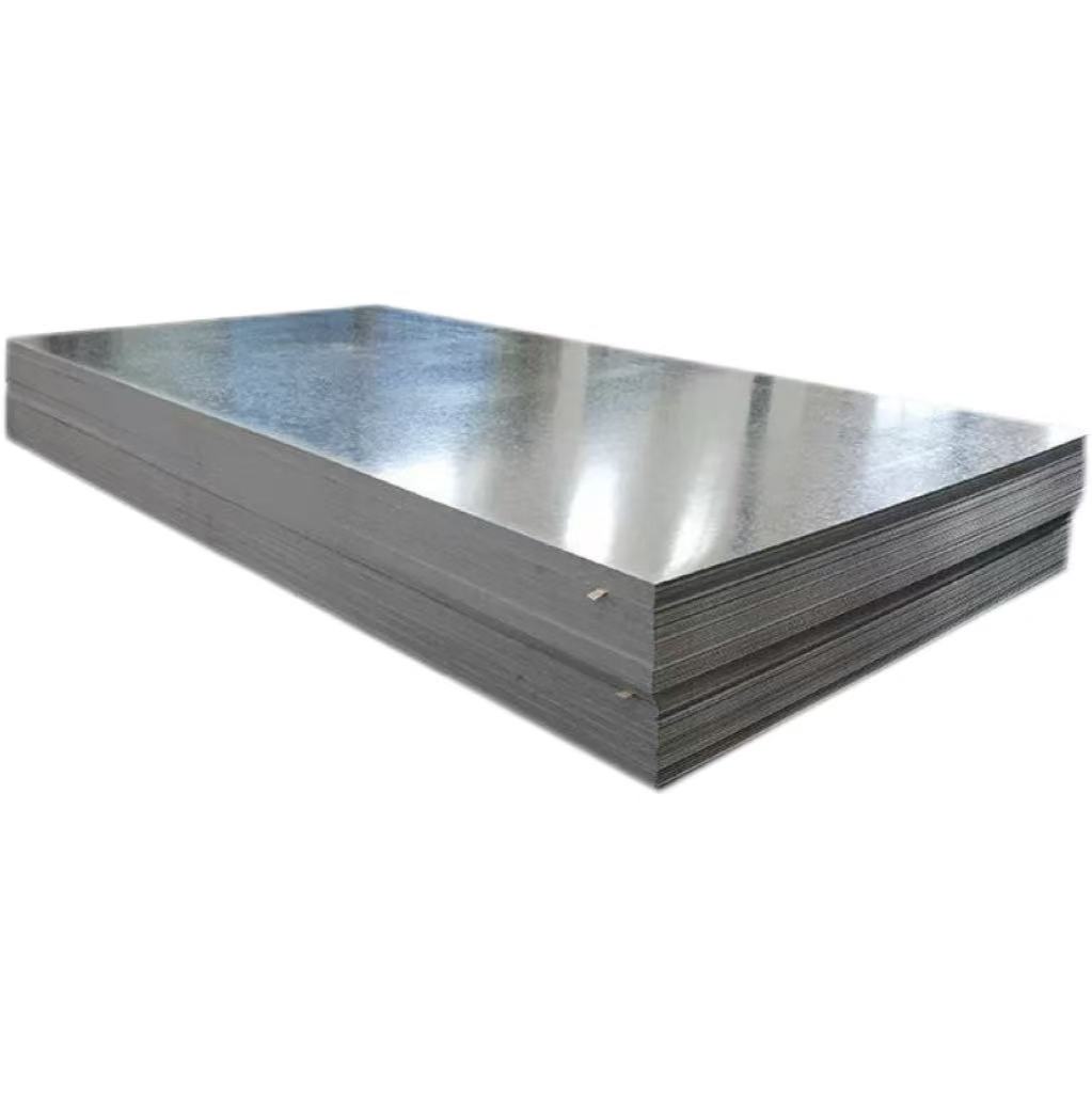 中锦科技 镀锌薄板 钢板 10mm 千克