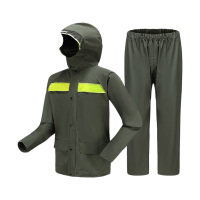 吾卫世 雨衣 WQ2 套