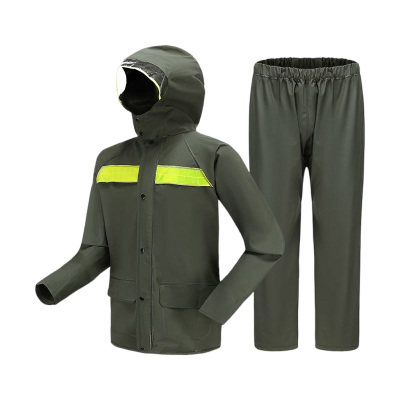 吾卫世 雨衣 WQ2 套