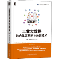 音像工业大数据融合体系结构与关键技术高聪,王忠民,陈彦萍