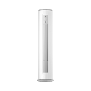 Midea/美的空调新能效 智行Ⅱ 大2匹 变频冷暖客厅立式空调柜机智控温 以旧换新 KFR-51LW/N8MJA3Ⅱ