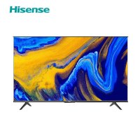 海信(Hisense) 75H55E 2GB+32GB 亮黑高清电视机 75英寸