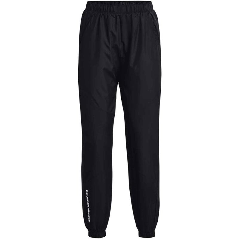 Under Armour/安德玛女士矿能吸排速干防泼水弹力休闲运动长裤