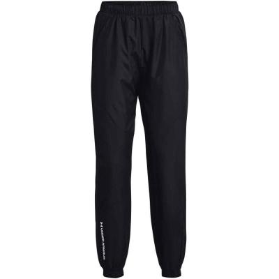 Under Armour/安德玛女士矿能吸排速干防泼水弹力休闲运动长裤