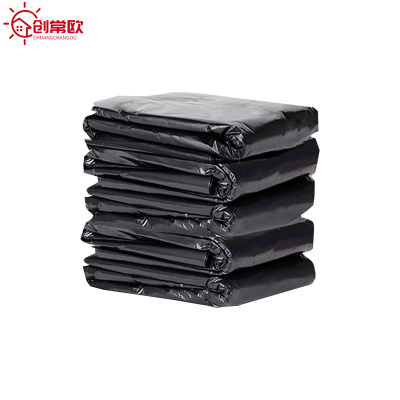 创常欧环保垃圾袋 背心 包