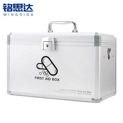 铭思达药箱35cm个