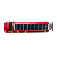 和齐顺(Hikesun) HQS-YJS37D 标志灯 (计价单位:盏) 红色