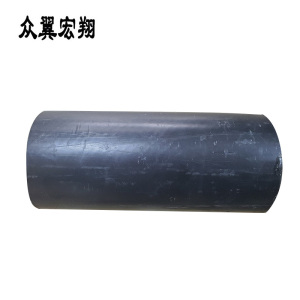 众翼宏翔 PE管 外径110mm 米