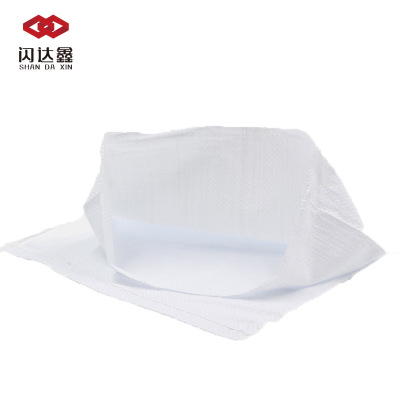 闪达鑫 聚丙烯塑料编织袋 C型 68G 600*950MM 200个/包