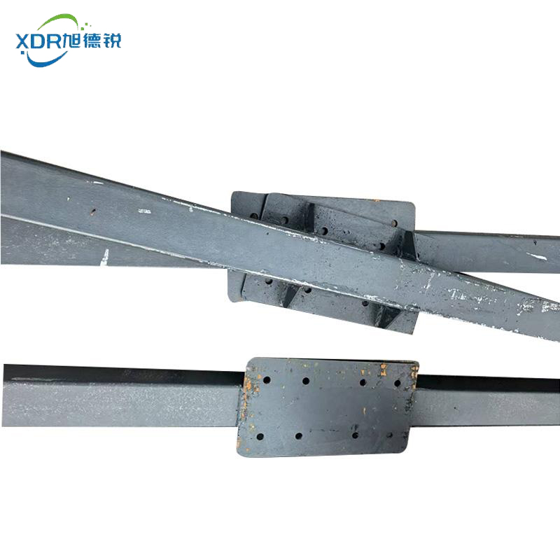 旭德锐 跨梁横担底座工装 DC-GZ-30/组