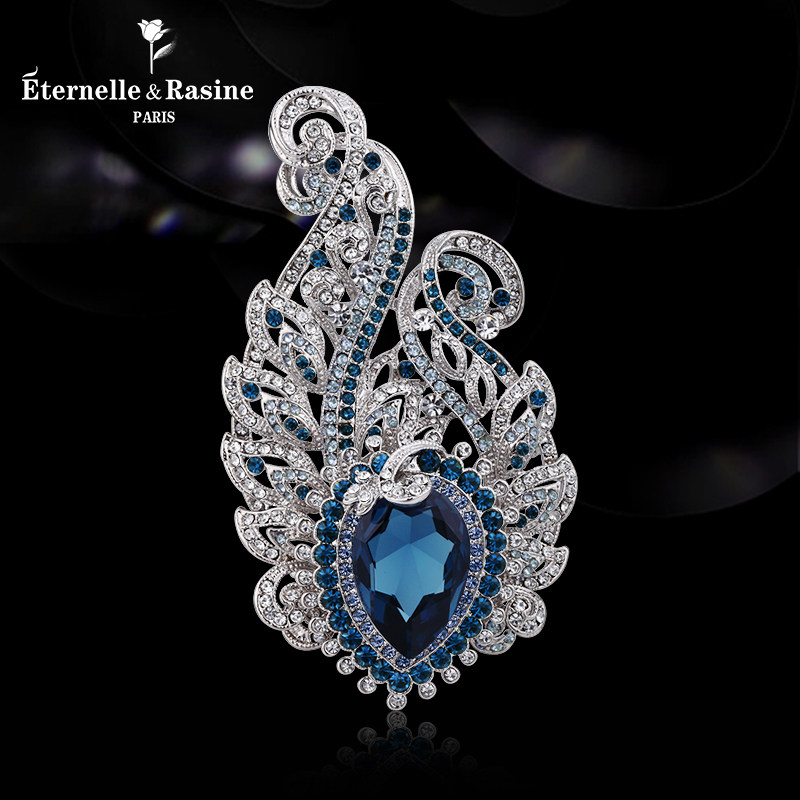 【奥地利水晶丝巾扣】报价行情_排行_品牌_参数_怎么样_图片_商家