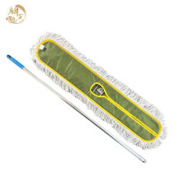 加厚帆布尘推 120cm(把)