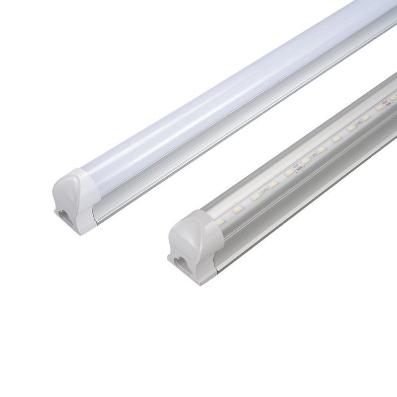 led低压灯管交流AC直流DC通用