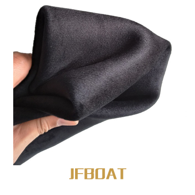JFBoat 汽车通用垫 2850*950*5mm 一个黑色