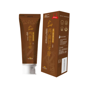 两面针 116g 牙膏 祛火消止牙膏(计价单位:支)