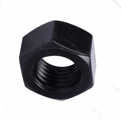 衡雁骏兴 螺母 GB41M22mm 个