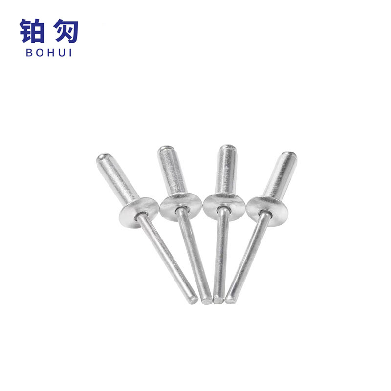 铂灳 抽芯铆钉 5*20mm 个