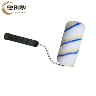 奥创黎滚刷6寸个