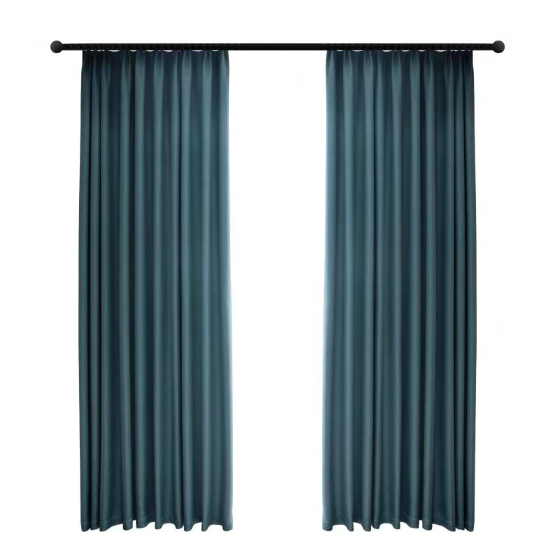 百纳千禧遮光窗帘 BNCL-T898 颜色可选 米