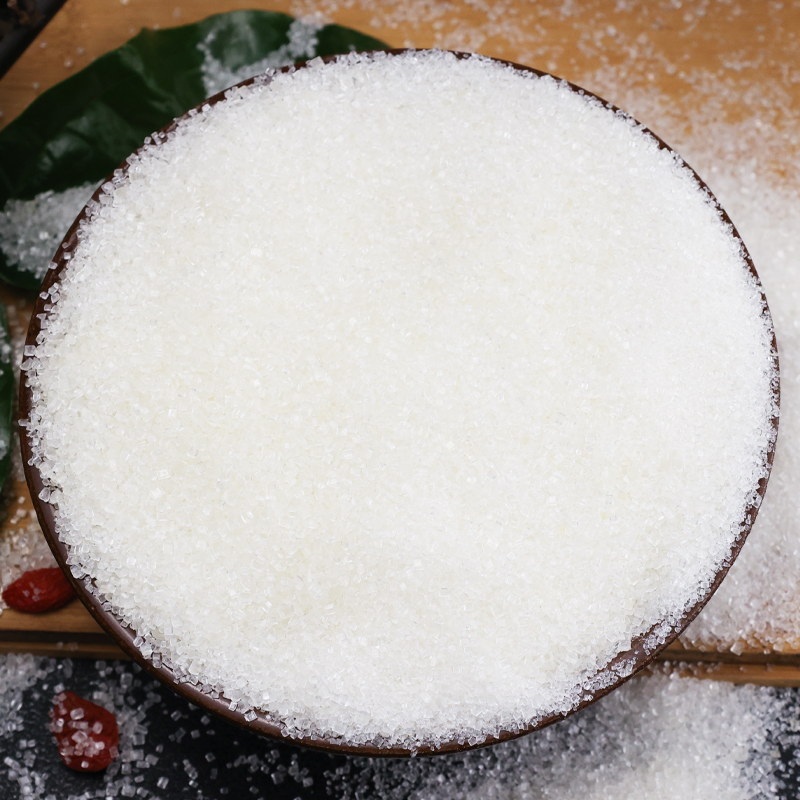云南白糖散装纯甘蔗白砂糖细砂糖可打糖粉糖霜食用糖