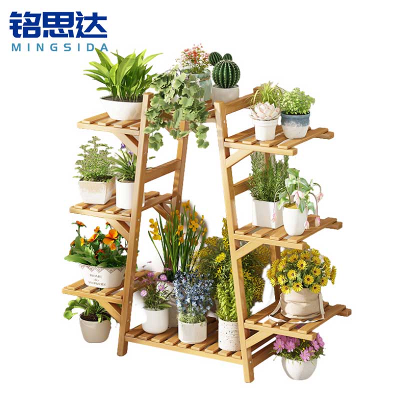 铭思达花架8层个