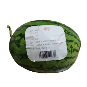 艾提尕西瓜 500克/份