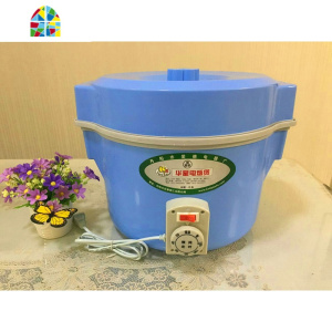 更加保温/华星电焐煲/家用电焐子炖煲/文火煲/炖汤煲 FENGHOU 华星六代+20CM盛宴汤蒸一体锅建议2-3人