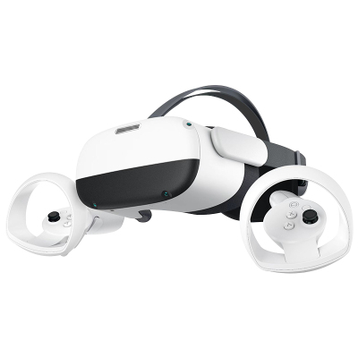 伍贰伍WEW-VRXL VR心理一体机五大心理健康主题学习教具