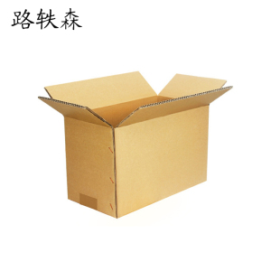 路轶森 纸箱 395*210*230mm 个