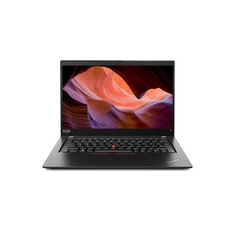 联想ThinkPad X13 13.3英寸 笔记本定制电脑(i5 16G 1T固态 W10H FHD)