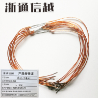 浙通信越 熔丝(不带扣)10-20A /根