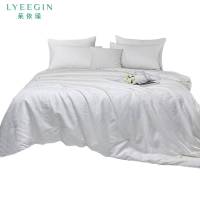 莱依瑾 双宫榨 蚕丝被 150*200cm4斤/张