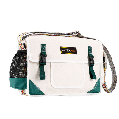 围盛 帆布工具包 45*14*30cm 个