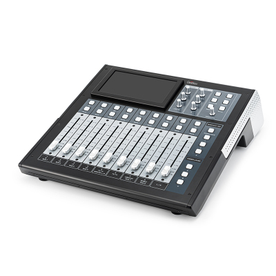 Gestton捷思通 GMX-DM16 数字调音台