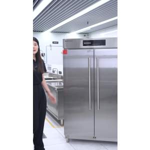 德玛仕高端不锈钢餐具套装 304食品级材质 高档家用防锈抗菌设计