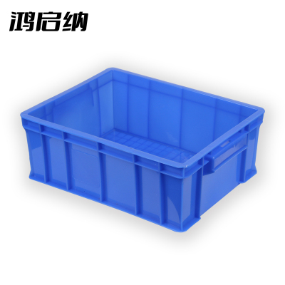 鸿启纳 零件盒/元件盒HQN-DH337X 340*270*130mm(单位:个)