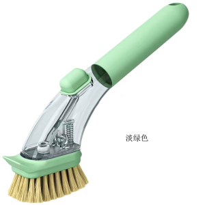 梵澜狸加液锅刷FF46 个